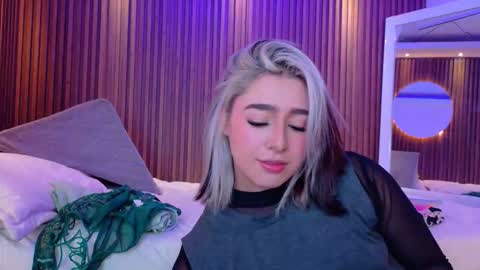 gabyrose9 online show from February 2026 08:02:01 PM