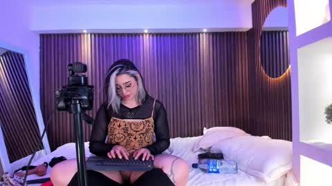 gabyrose9 online show from March 2026 07:51:01 PM