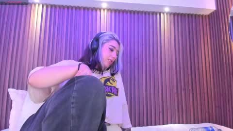 gabyrose9 online show from May 2026 07:19:02 PM