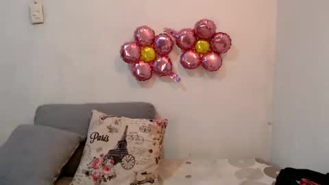 Snapshot of gabysot chatting on March 2025 05:38:02 PM gabysot online show from March 2025 05:38:02 PM