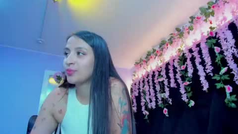 Snapshot of gabyy_cooper chatting on July 2026 01:54:01 AM gabby cooper online show from July 2026 01:54:01 AM