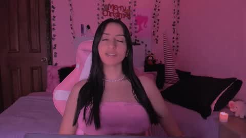 gabyye capprins online show from November 2025 12:27:01 AM