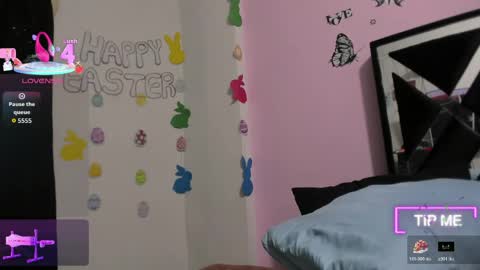 gabyyjones online show from April 2026 09:43:02 AM