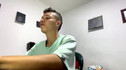 gadiel_sex online show from April 2026 10:59:01 AM