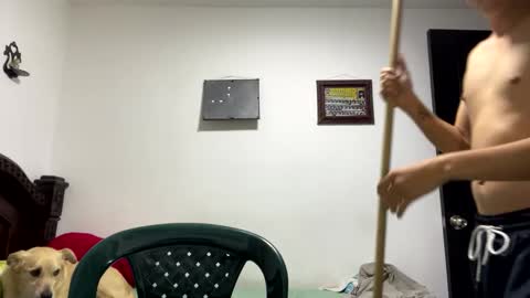 gadiel_sex online show from April 2026 11:05:02 PM