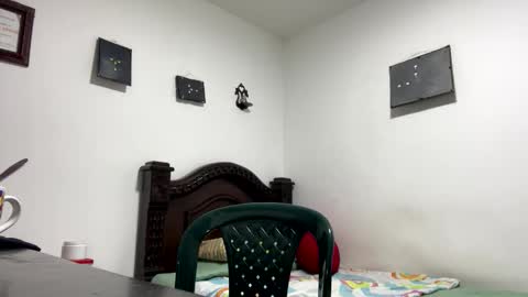 gadiel_sex online show from April 2026 09:46:02 AM