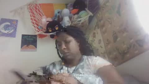 gaeabunny online show from March 2025 07:11:02 PM