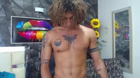 Gael online show from March 2025 06:33:02 AM