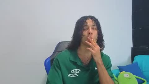 Gael online show from October 2025 04:12:01 AM