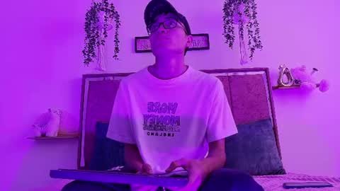 Snapshot of gael_rivers chatting on June 2026 12:30:02 PM gael_rivers online show from June 2026 12:30:02 PM