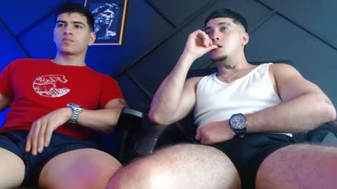 Gael Williams online show from December 2024 05:26:01 AM