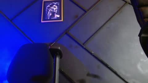 Gael Williams online show from December 2024 09:52:01 PM