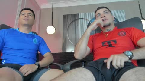 Gael Williams online show from January 2025 06:44:01 PM