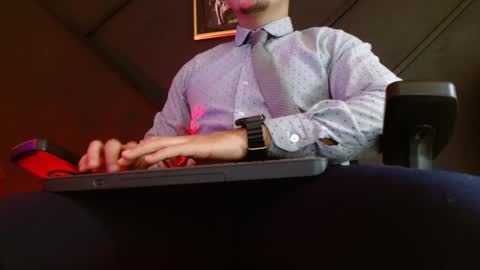 Gael Williams online show from February 2025 09:58:01 PM