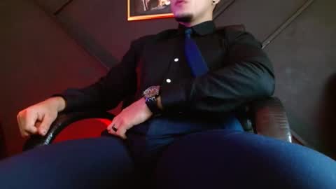 Gael Williams online show from March 2025 04:38:02 AM