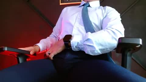 Gael Williams online show from March 2025 03:35:01 AM