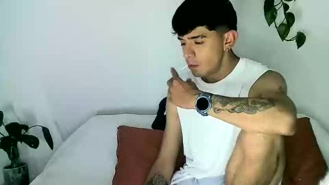 Gael Garca online show from February 2026 04:52:01 AM