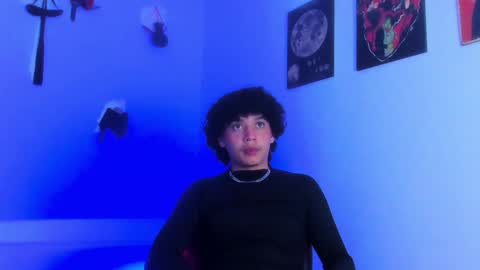 Snapshot of gaeloconner chatting on December 2024 02:20:02 AM Gael Conner online show from December 2024 02:20:02 AM