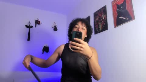 Snapshot of gaeloconner chatting on December 2024 04:26:02 AM Gael Conner online show from December 2024 04:26:02 AM