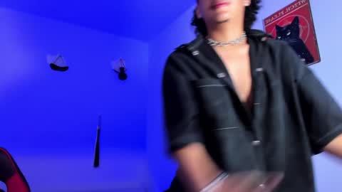 Snapshot of gaeloconner chatting on December 2024 05:03:01 AM Gael Conner online show from December 2024 05:03:01 AM