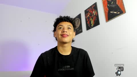 Snapshot of gaeloconner chatting on January 2025 12:28:02 PM Gael Conner online show from January 2025 12:28:02 PM