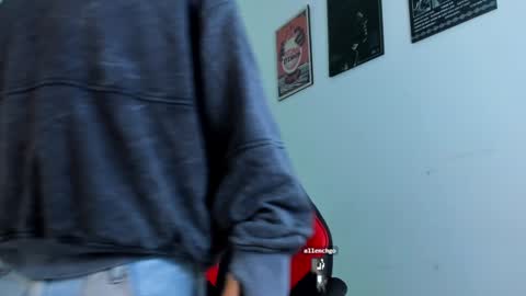 Snapshot of gaeloconner chatting on February 2025 03:44:01 AM Gael Conner online show from February 2025 03:44:01 AM