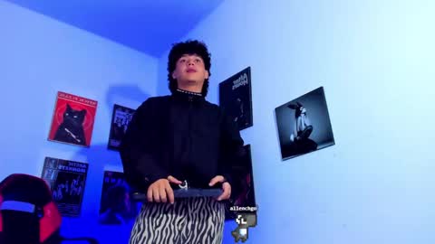 Snapshot of gaeloconner chatting on March 2025 02:41:02 AM Gael Conner online show from March 2025 02:41:02 AM