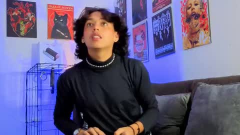 Snapshot of gaeloconner chatting on September 2025 02:23:01 AM Gael Conner online show from September 2025 02:23:01 AM