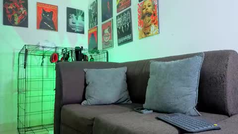 Snapshot of gaeloconner chatting on September 2025 03:54:01 AM Gael Conner online show from September 2025 03:54:01 AM