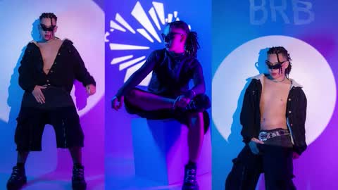 Snapshot of gaeloconner chatting on October 2025 02:54:01 AM Gael Conner online show from October 2025 02:54:01 AM