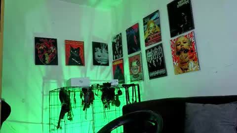 Snapshot of gaeloconner chatting on November 2025 04:10:02 AM Gael Conner online show from November 2025 04:10:02 AM