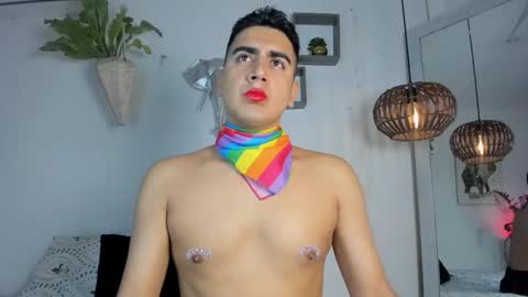 Snapshot of gaelpike chatting on November 2025 11:53:02 AM Gael online show from November 2025 11:53:02 AM