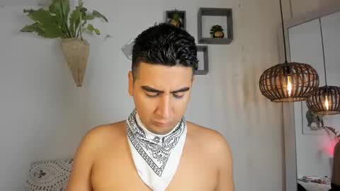 Snapshot of gaelpike chatting on November 2025 11:10:02 AM Gael online show from November 2025 11:10:02 AM