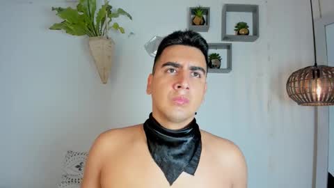 Snapshot of gaelpike chatting on November 2025 11:57:02 AM Gael online show from November 2025 11:57:02 AM