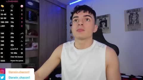 GaelVilla online show from September 2025 02:49:02 PM