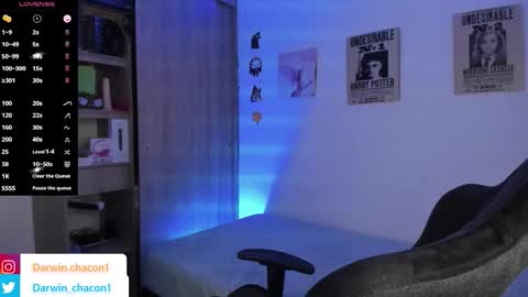 GaelVilla online show from September 2025 05:58:01 PM