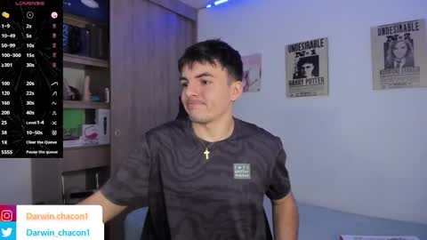 GaelVilla online show from October 2025 04:19:01 PM