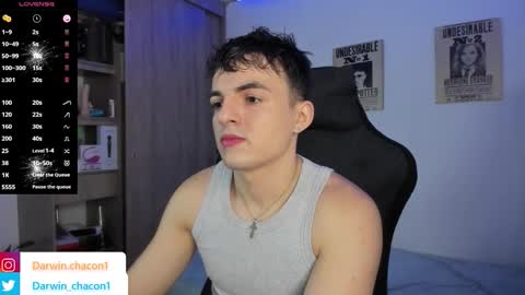 GaelVilla online show from October 2025 04:29:02 PM