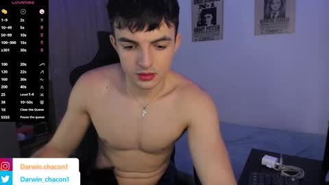 GaelVilla online show from October 2025 01:32:01 PM