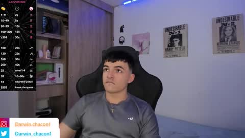 GaelVilla online show from October 2025 11:31:01 PM