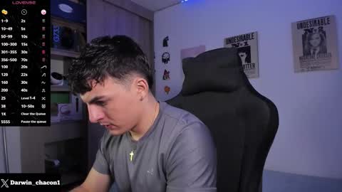 GaelVilla online show from February 2026 02:57:01 PM