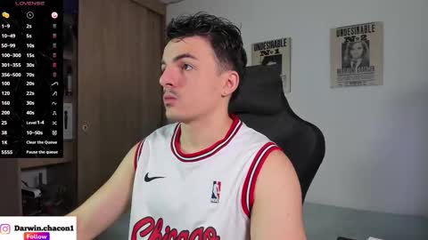 GaelVilla online show from March 2026 02:52:01 PM