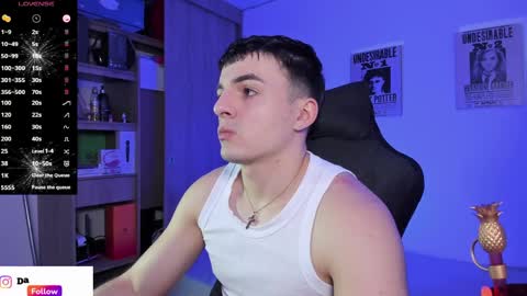 GaelVilla online show from April 2026 05:43:01 PM