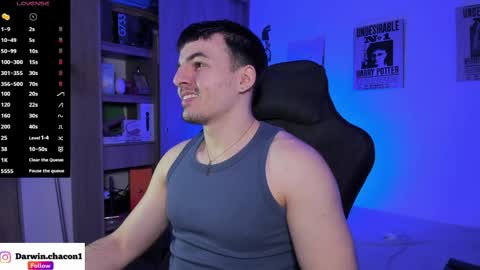 GaelVilla online show from April 2026 02:27:02 PM