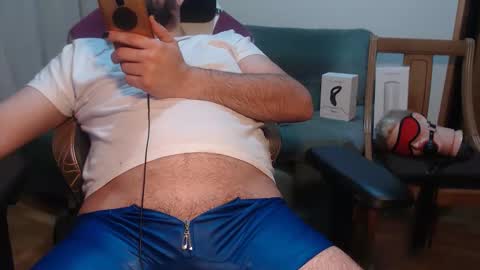 your master online show from May 2026 11:45:02 PM