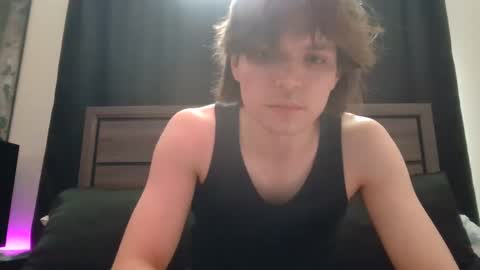 Snapshot of gagemillerx chatting on September 2025 10:20:01 PM Gage online show from September 2025 10:20:01 PM