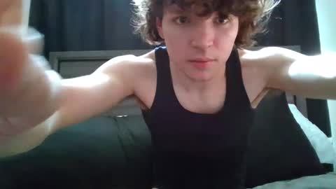 Snapshot of gagemillerx chatting on September 2025 10:43:01 PM Gage online show from September 2025 10:43:01 PM