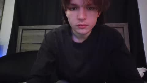 Snapshot of gagemillerx chatting on September 2025 05:45:02 PM Gage online show from September 2025 05:45:02 PM