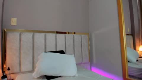 GahiaBelucci online show from February 2026 12:23:01 PM