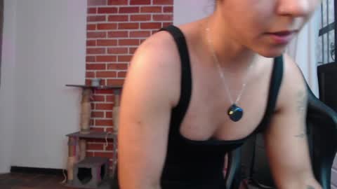 Snapshot of gaia_333 chatting on May 2026 12:32:01 PM Lenna 3 online show from May 2026 12:32:01 PM